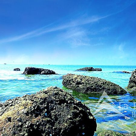 La Paloma Hotel Quan Lan Ngoại thất bức ảnh
