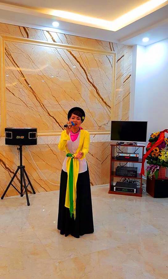 La Paloma Hotel Quan Lan Ngoại thất bức ảnh
